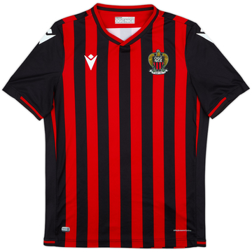 2019-20 Nice Home Shirt