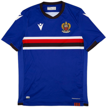 2019-20 Nice Third Shirt