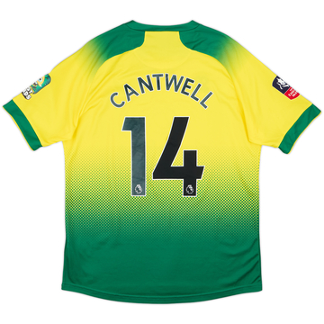 Cantwell 14