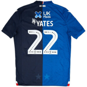 Yates 22
