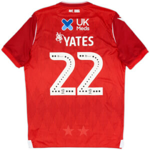 Yates 22