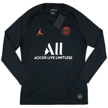 2019-20 Paris Saint-Germain Goalkeeper Shirt