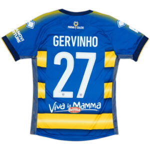 Gervinho 27