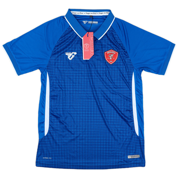 2019-20 Perugia Goalkeeper Shirt