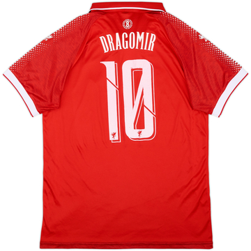 Dragomir #10