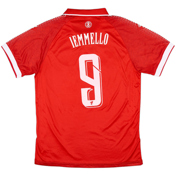 Iemmello #9