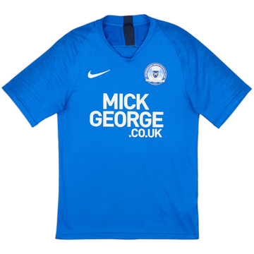 2019-20 Peterborough Home Shirt