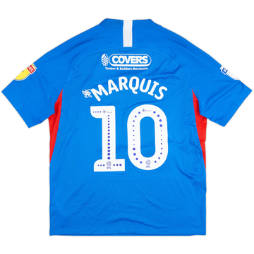 Marquis 10