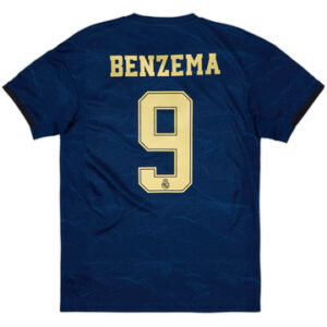 Benzema 9