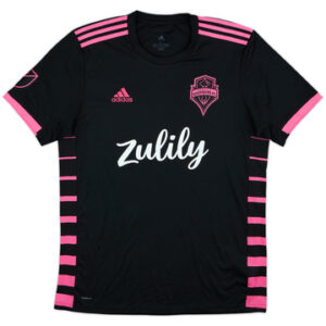 2019-20 Seattle Sounders Away Shirt