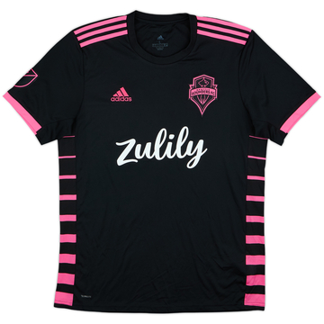 2019-20 Seattle Sounders Away Shirt