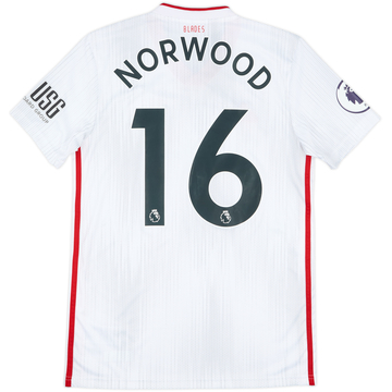 Norwood 16