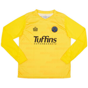 2019-20 Shrewsbury Goalkeeper Shirt