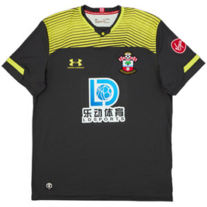 2019-20 Southampton Away Shirt