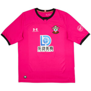 2019-20 Southampton Goalkeeper Shirt
