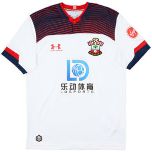 2019-20 Southampton Third Shirt