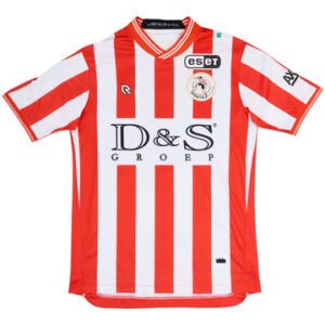 2019-20 Sparta Rotterdam Home Shirt