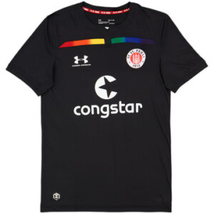 2019-20 St Pauli Third Shirt