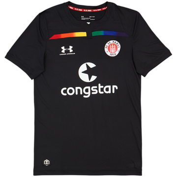 2019-20 St Pauli Third Shirt
