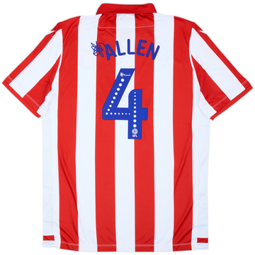 Allen 4
