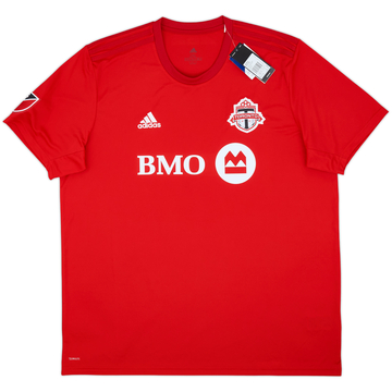 2019-20 Toronto FC Home Shirt