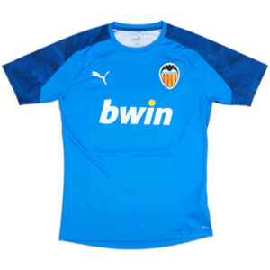 2019-20 Valencia Goalkeeper Shirt