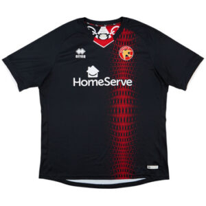 2019-20 Walsall Away Shirt