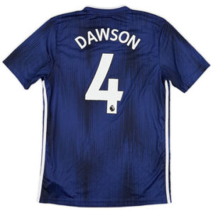 Dawson 4
