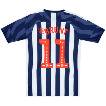 Brunt #11