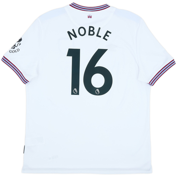 Noble #16