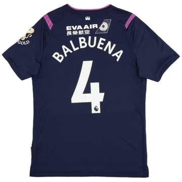 Balbuena #4