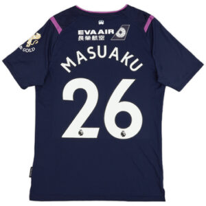 Masuaku 26