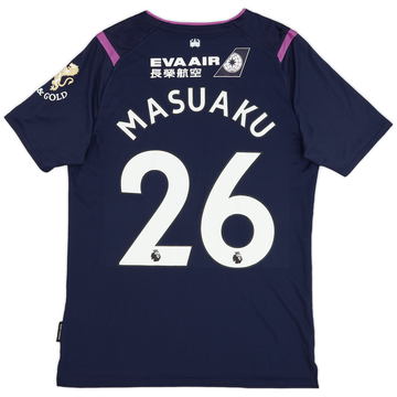 Masuaku #26