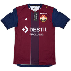 2019-20 Willem II Away Shirt
