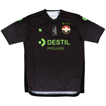 Willem II 2019-20 Maglia portiere