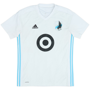 2019-21 Minnesota United Away Shirt