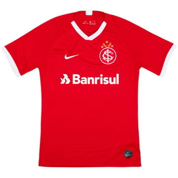 2019 Internacional Home Shirt