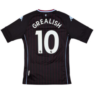 Grealish 10