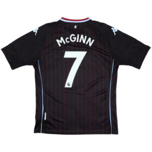 McGinn 7