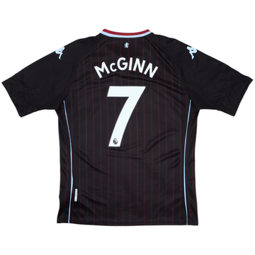 McGinn 7