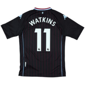 Watkins 11