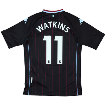 Watkins 11