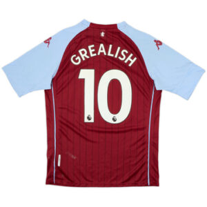 Grealish 10