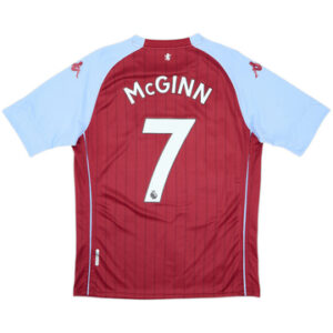 McGinn 7