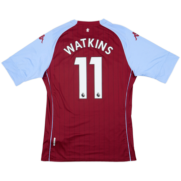 Watkins 11