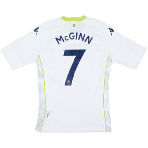 McGinn 7