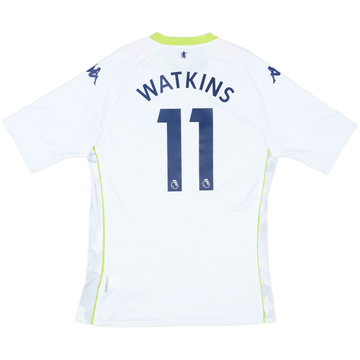 Watkins 11