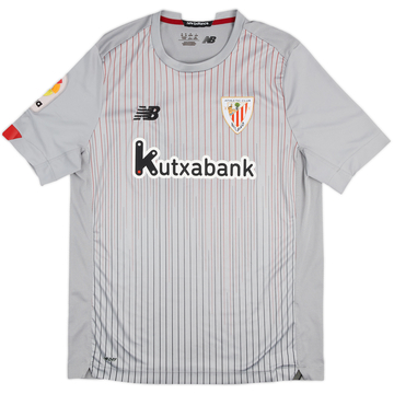 2020-21 Athletic Bilbao Away Shirt