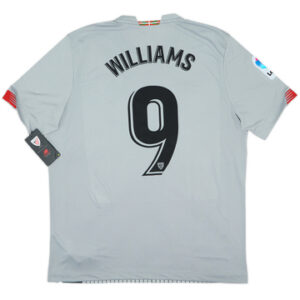 Williams 9