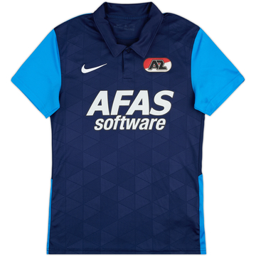 2020-21 AZ Alkmaar Away Shirt